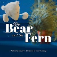 Cover image for The Bear and the Fern