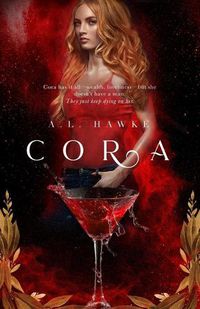 Cover image for Cora