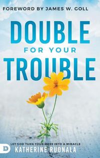 Cover image for Double for Your Trouble: Let God Turn Your Mess Into a Miracle