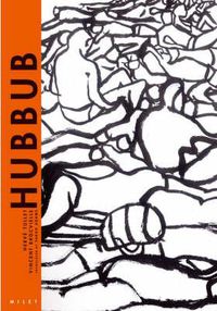 Cover image for Hubbub