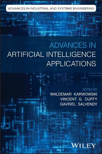 Cover image for Advances in Artificial Intelligence Applications