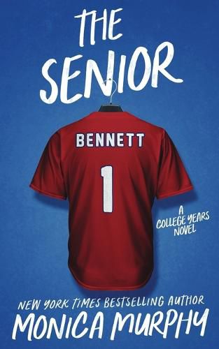 Cover image for The Senior