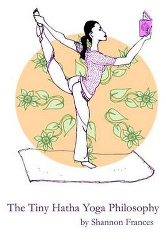 Cover image for The Tiny Hatha Yoga Philosophy