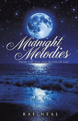 Cover image for Midnight Melodies