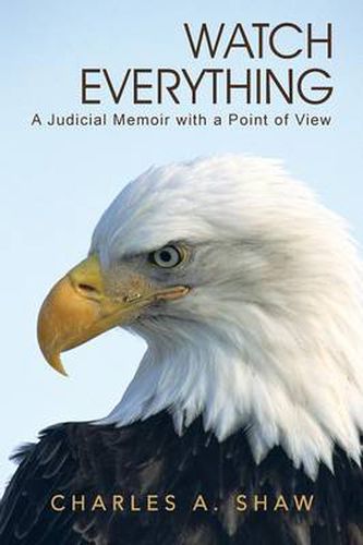 Cover image for Watch Everything