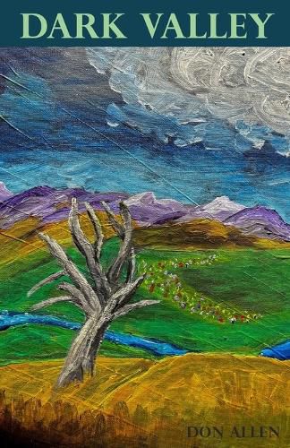 Cover image for Dark Valley