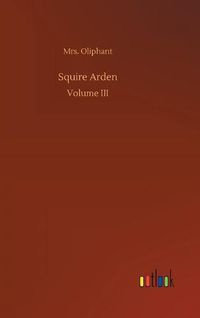 Cover image for Squire Arden