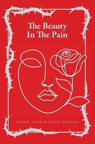 Cover image for The Beauty in the Pain