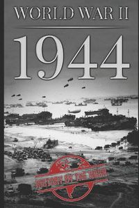 Cover image for World War II: 1944