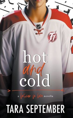 Cover image for Hot and Cold