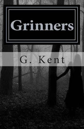 Cover image for Grinners