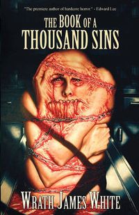 Cover image for The Book of a Thousand Sins