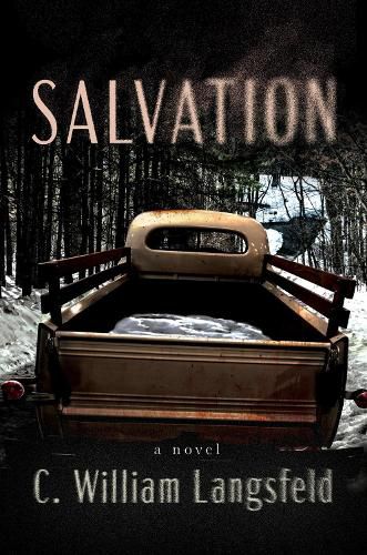 Cover image for Salvation