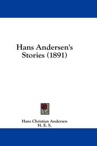 Hans Andersen's Stories (1891)