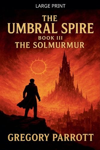 Cover image for The Solmurmur