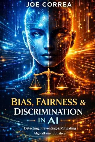 Cover image for Bias, Fairness & Discrimination in AI