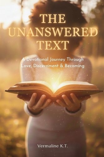 Cover image for The Unanswered Text