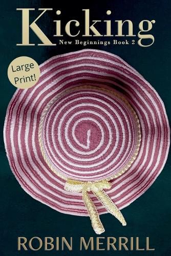 Cover image for Kicking