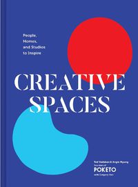 Cover image for Creative Spaces