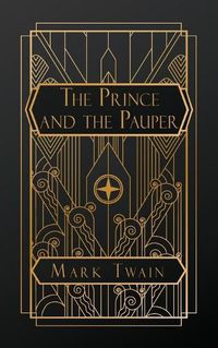 Cover image for The Prince and the Pauper