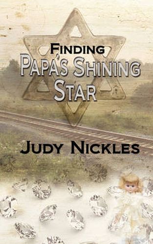 Cover image for Finding Papa's Shining Star