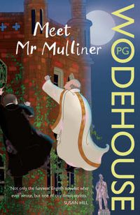 Cover image for Meet Mr Mulliner
