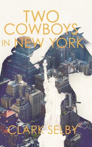 Cover image for Two Cowboys in New York