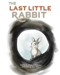 Cover image for The Last Little Rabbit