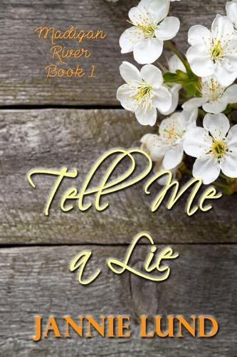 Cover image for Tell Me a Lie