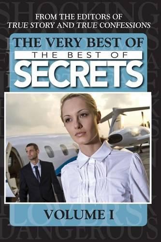 Cover image for The Very Best Of The Best Of Secrets Volume 1