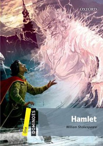 Cover image for Dominoes: One: Hamlet Audio Pack