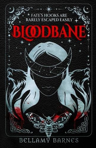 Cover image for Bloodbane