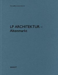 Cover image for LP architektur - Altenmarkt