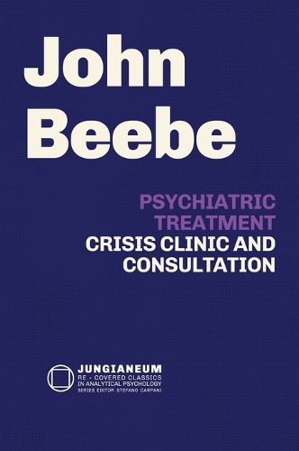 Cover image for Psychiatric Treatment