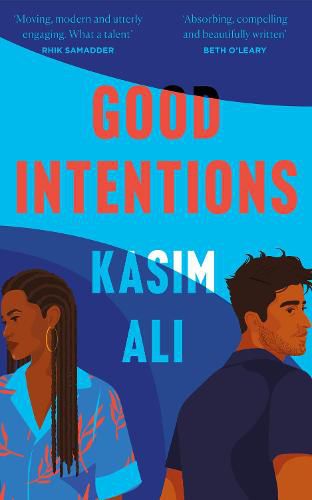 Cover image for Good Intentions