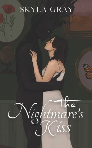 Cover image for The Nightmare's Kiss