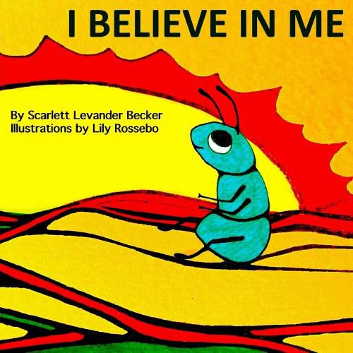 Cover image for I Believe in Me