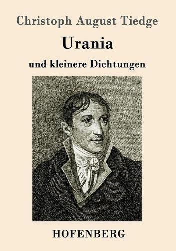 Urania: und kleinere Dichtungen