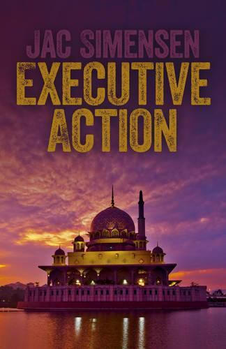 Cover image for Executive Action