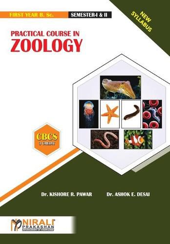 Cover image for Practical Course in Zoology