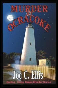 Cover image for Murder at Ocracoke