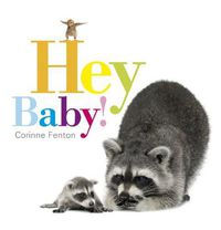 Cover image for Hey Baby!