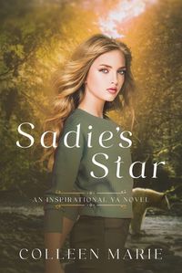 Cover image for Sadie's Star