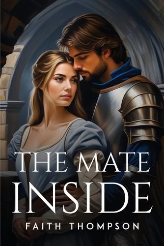 Cover image for The Mate Inside