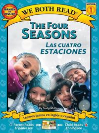 Cover image for The Four Seasons / Las Cuatro Estaciones