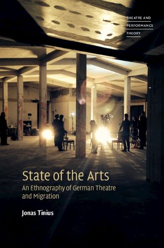 State of the Arts