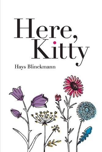 Cover image for Here, Kitty