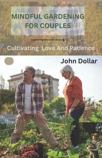Cover image for Mindful Gardening for Couples