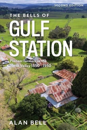 The Bells of Gulf Station (Second Edition)