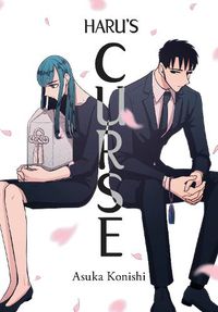 Cover image for Haru's Curse
